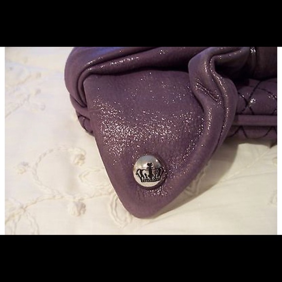 🔥Juicy couture Mini bow quilt chain bag🔥 - Picture 4 of 7